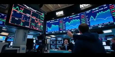 Барри открывает короткую позицию по акциям Tesla из-за переоценки и плана компенсации