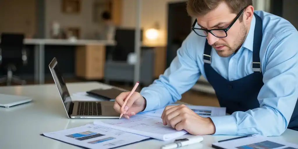 Рекорд банкротств малого бизнеса в США на фоне роста долгов