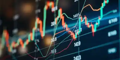 Динамика российской внешней торговли в 2025 году