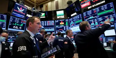 Nvidia не стабилизировала рынок. Что ждет торговлю AI-активами?