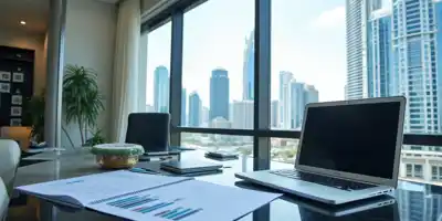 Ares Management поддерживает дубайский офис в развитии частного кредитования на Ближнем Востоке