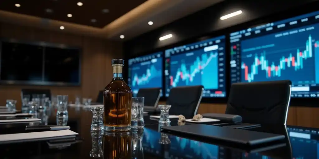 Kweichow Moutai анонсировала выкуп акций для стабилизации котировок