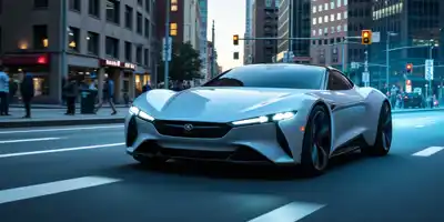 Рост акций Tesla на 10% после запуска беспилотных такси в Техасе