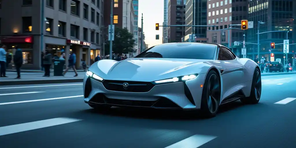 Рост акций Tesla на 10% после запуска беспилотных такси в Техасе