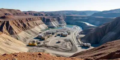 Glass Lewis поддерживает слияние Teck Resources и Anglo American