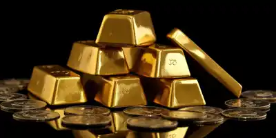 Рост цен на золото на фоне ожиданий снижения ставки ФРС США