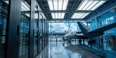 Рост инвестиций в Австралии достиг максимума с 2021 года благодаря дата-центрам и авиации