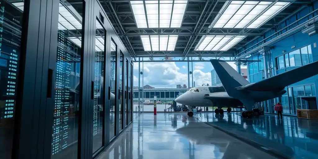 Рост инвестиций в Австралии достиг максимума с 2021 года благодаря дата-центрам и авиации