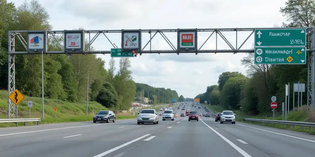 Челябинская область повысит транспортный налог на 740 млн рублей