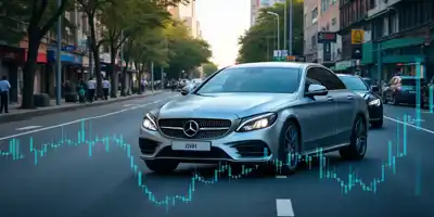 Индия планирует снижение налогов на автомобили для стимуляции спроса