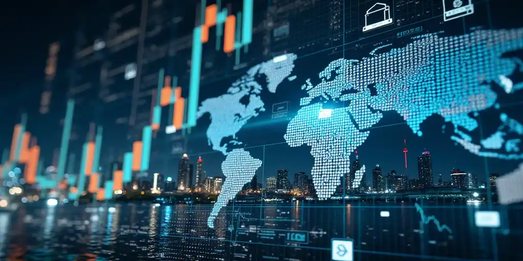 Состояние миллиардеров в 2025 году достигло рекордных $18,3 трлн