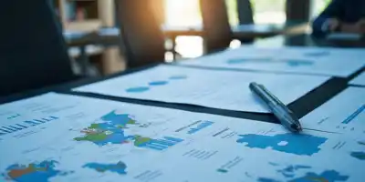 Неопределенность в мировой экономике 2025 года