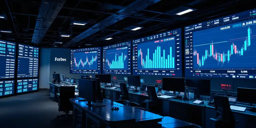 Бум ИИ в Китае: IPO приносят огромные прибыли, иностранцы ограничены