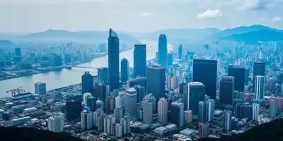 Прогноз роста экономики Южной Кореи сохраняется после торговой сделки с США