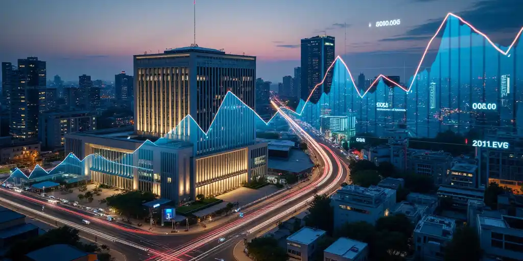 Народный банк Китая корректирует политику, Goldman Sachs прогнозирует паузу в смягчении