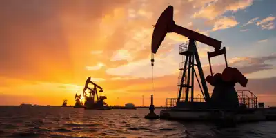Добыча нефти в России в мае осталась ниже квоты ОПЕК+