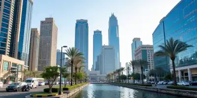 Саудовский фонд богатства продает акции компании в Мекке за 253 млн долларов