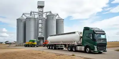 Соя сохраняет позиции на фоне торговых переговоров США и Китая