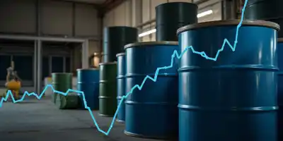 Рост цен на нефть создает новые вызовы для мировой экономики