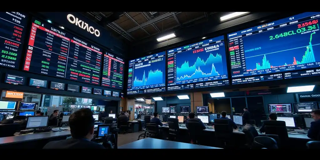 Рекордный рост индийских акций на фоне притока капитала