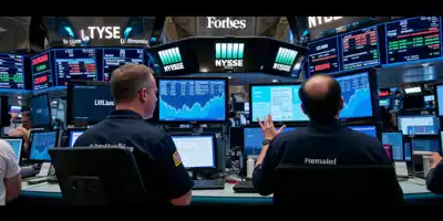 Goldman Sachs ожидает рост IPO в США до $160 млрд в 2026 году