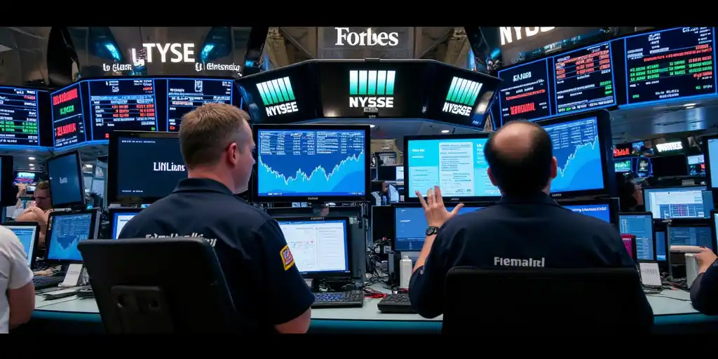 Goldman Sachs ожидает рост IPO в США до $160 млрд в 2026 году