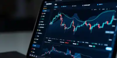 Vanguard разрешит торговлю ETF на криптовалюты на платформе