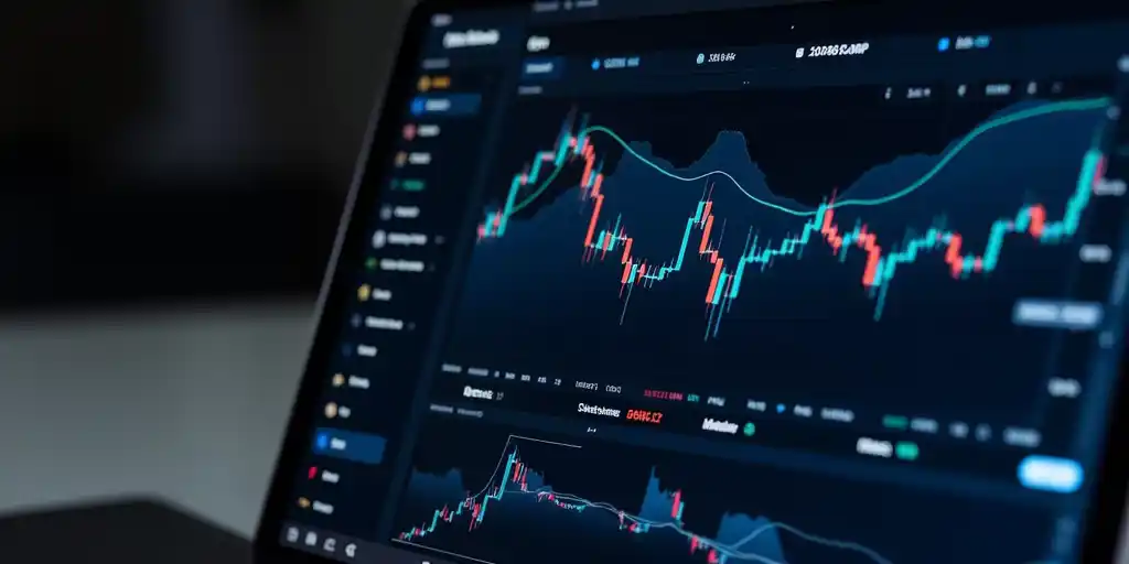 Vanguard разрешит торговлю ETF на криптовалюты на платформе