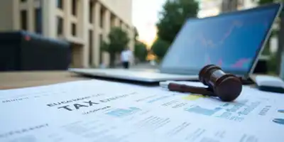 Минфин подготовил законопроект по корректировке налоговой системы