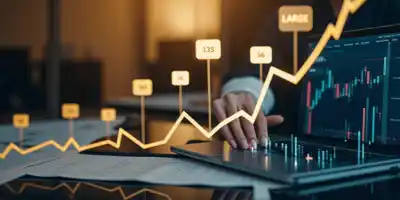 Аналитик Goldman Sachs прогнозирует расширение ралли на рынке акций США