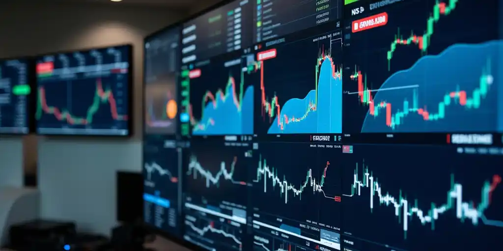 Рост индекса S&P 500: Уолл-стрит возобновляет восходящий тренд