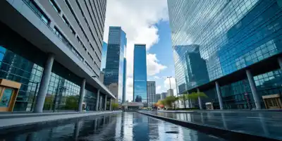 Колумбия вводит чрезвычайные меры для повышения налогов на банки и богатых