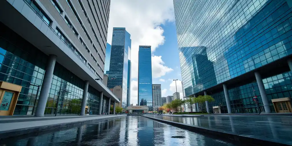 Колумбия вводит чрезвычайные меры для повышения налогов на банки и богатых