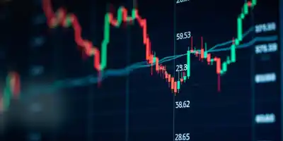 Акции Pop Mart упали на 8% из-за опасений по продажам