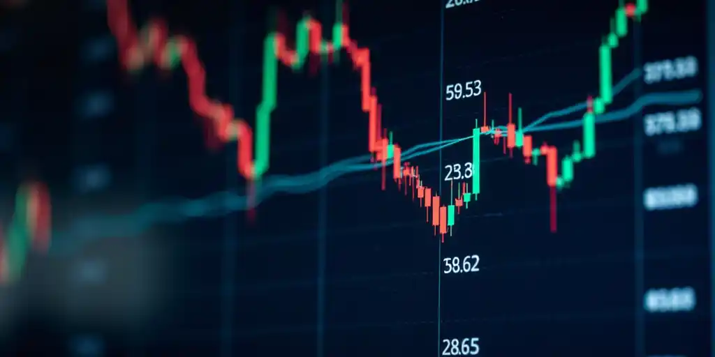 Акции Pop Mart упали на 8% из-за опасений по продажам