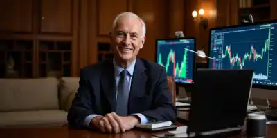 Уоррен Баффетт завершает руководство Berkshire Hathaway