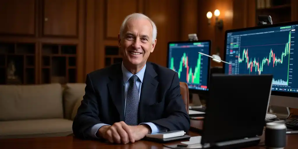 Уоррен Баффетт завершает руководство Berkshire Hathaway