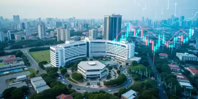 TPG Рассматривает Продажу или IPO Asia OneHealthcare