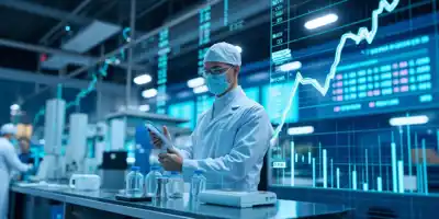 Акции Eli Lilly растут на фоне сильной отчетности