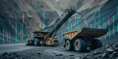 Прибыль Rio Tinto снижается на фоне торговых конфликтов администрации Трампа