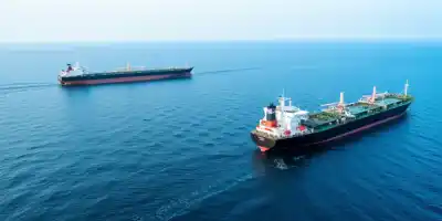 Миллионы баррелей российской нефти уже близко к Индии