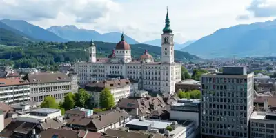 Швейцарские парламентарии выражают поддержку UBS в споре о капитале