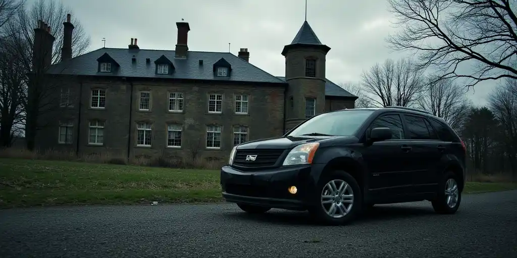 Бывший президент Франции Николя Саркози отправляется в тюрьму