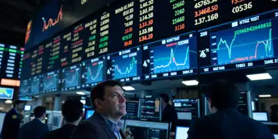 Рост рынков Ближнего Востока вызывает осторожность инвесторов