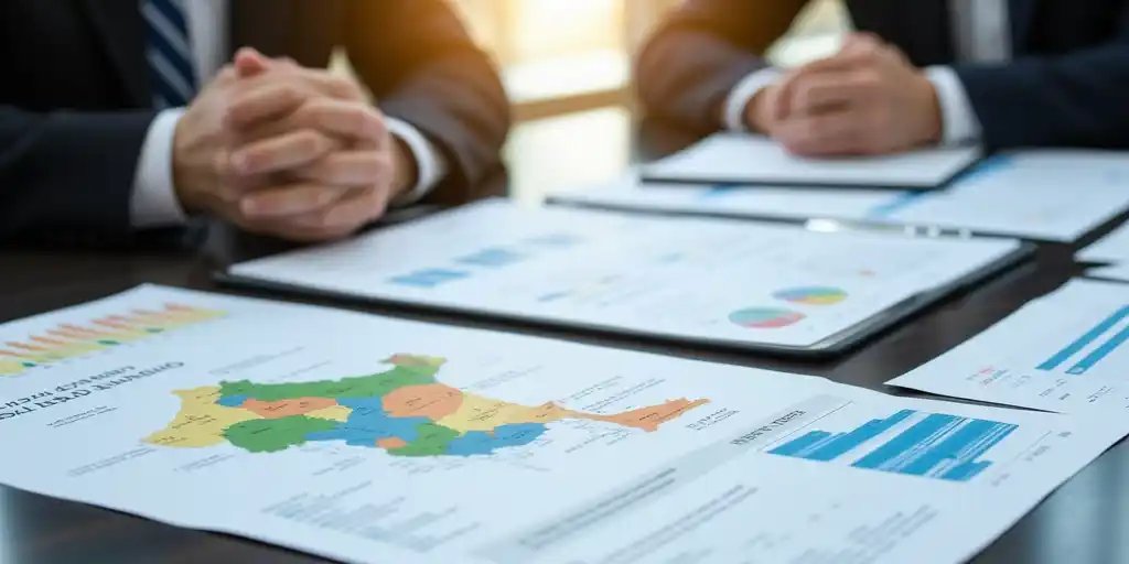 Индия планирует расширить экспорт в Россию для сокращения торгового дефицита