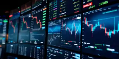 Рекордный 2025 год для ETF: пиковые притоки, новые фонды и торговля