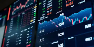 Акции европейских автопроизводителей снижаются на фоне угроз тарифов Трампа