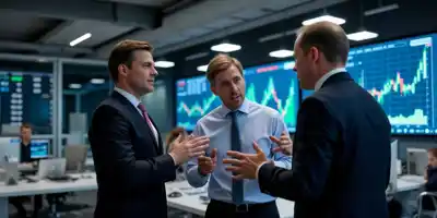 Рекомендации KKR по инвестициям: хеджирование рисков и диверсификация портфеля