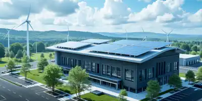 Alphabet приобретает Intersect Power за 4,75 млрд долларов