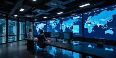 Kalshi привлекла средства при оценке в $5 млрд для выхода за рубеж